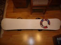 Burton Custom, Burton Mission