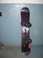 Prodám Snowboard