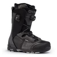 Snowboardove boty - RIDE Insano Focus Boa 2013
