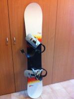 snowboard Rossignol Diva