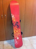 snowboard Rossignol Diva