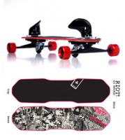 Freebord Riot 80 + Slashers