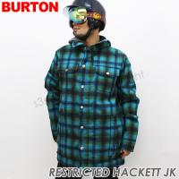 Bunda Hackett Jacket Burton