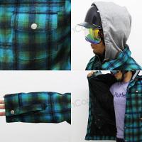 Bunda Hackett Jacket Burton