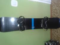 Snowboard Rosignol 161