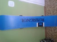 Snowboard Rosignol 161