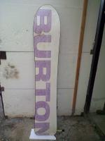 legendarny old school Burton Free 6