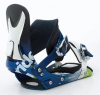 Lib Tech MC Kink 158.5cm + Ride EX viazanie (large)