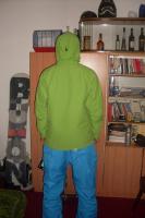 SNB bunda burton AK2L CYCLIC