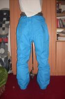 SNB nohavice Horsefeathers