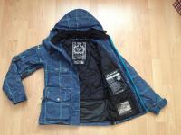 Zimná bunda značky PROTEST
