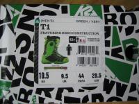 Snowboardové topánky K2 T1
