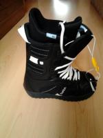 Dámske topánky Burton Coco