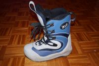 BOTY NA SNB, VEĽKOSŤ 39.