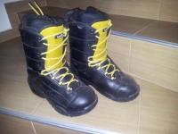 Predam snowboard Radical