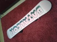 Bataleon distortia 143 + nidecker viazanie