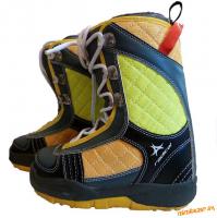 Detské snb topánky