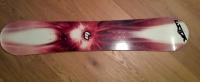 Predam snowboard, 145