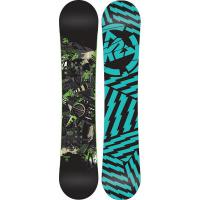 Snowboard  K2 Anagram / Viazanie Union Advita