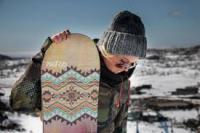 Nitro Spell - dámský / 145cm / Top model 2017