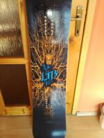 Allmountain Snowboard LTB
