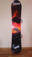 Snowboard ROSSIGNOL Imperial Series