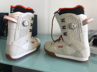 K2 topánky Darko white