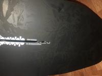 Predaj NEPOUZITY BURTON snowboard
