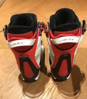 Snowboardove Topanky vel. 47.5 znacky Lamar