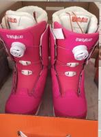 snb ride 146 komplet