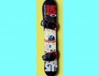 BURTON SHAUN WHITE promodel!