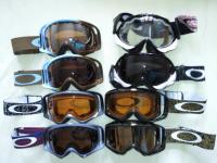 Snowboard okuliare Oakley