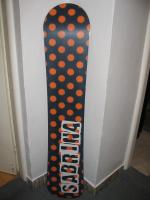  snowboard 138 cm