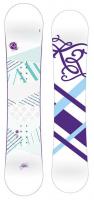  Snowboard K2