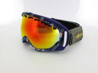 ! OAKLEY CROWBAR FIRE IRIDIUM, UPLNE NOVE!